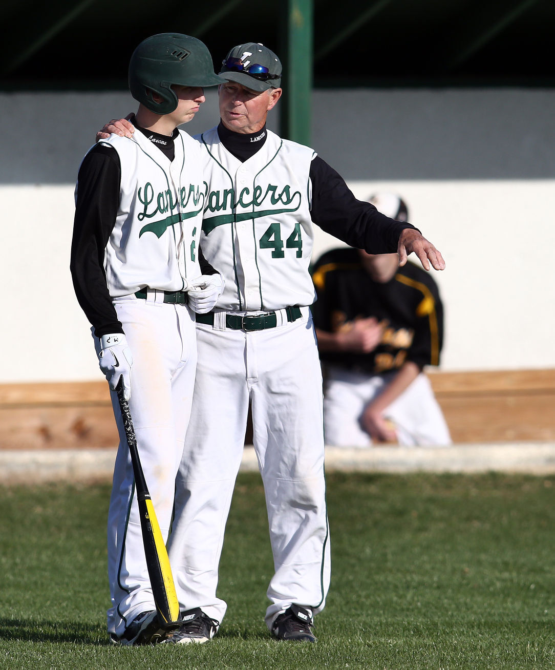 La Crescent Baseball